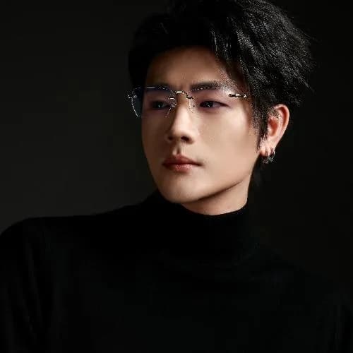ou yang hong xuan