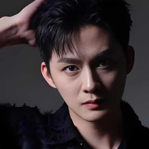 ou yang wei xi
