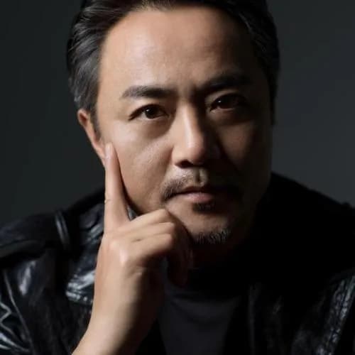 pang jing