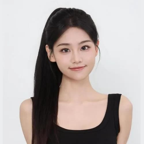 庞骊葵