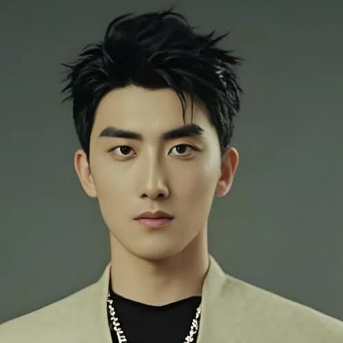 pang zi yang