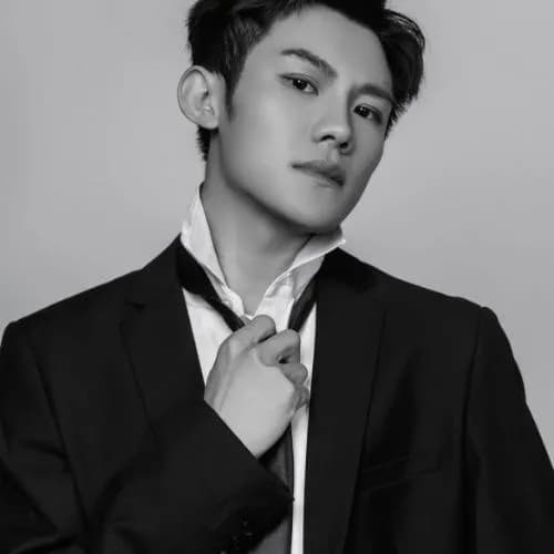 pan rui