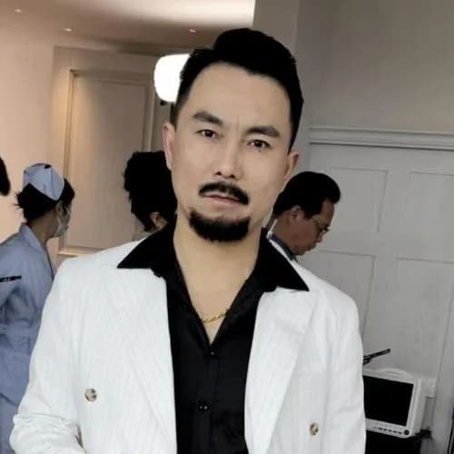 彭千洋