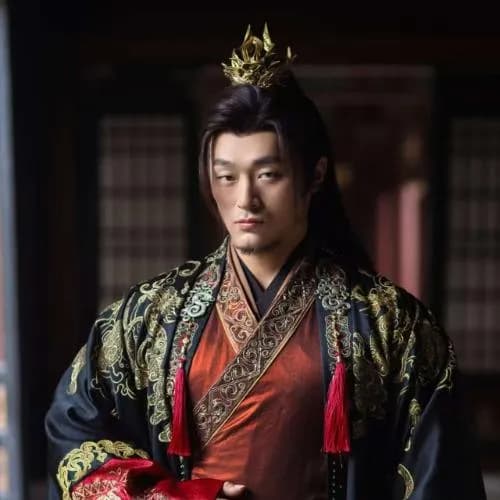 peng xiang bing