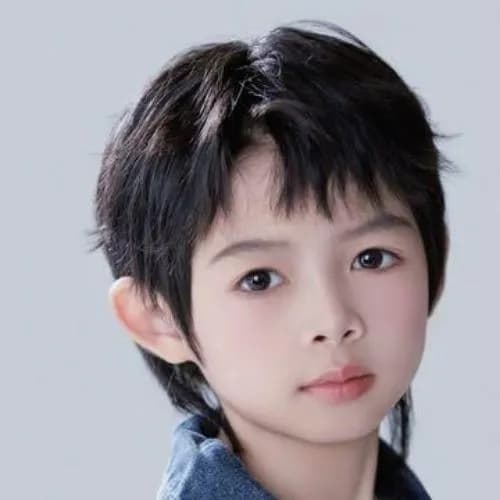 peng yu qing