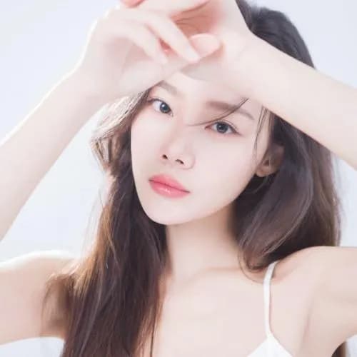 qiao xin ying