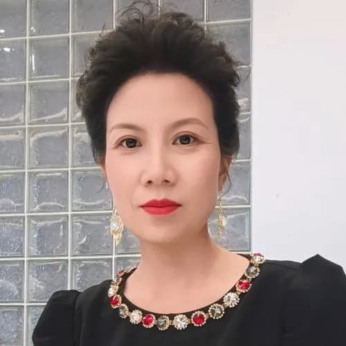 琪梵
