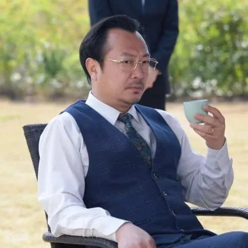 qin guo hua