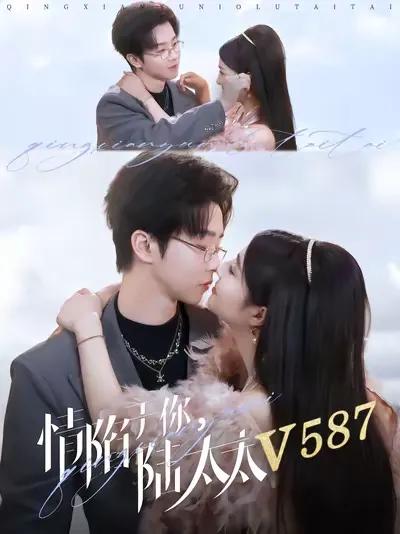 Falling for You, Mrs. Lu V587