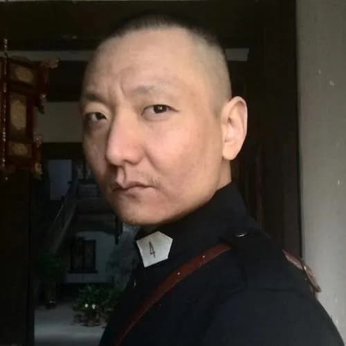 qin jun jie