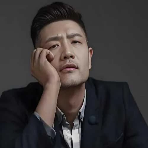 邱翔