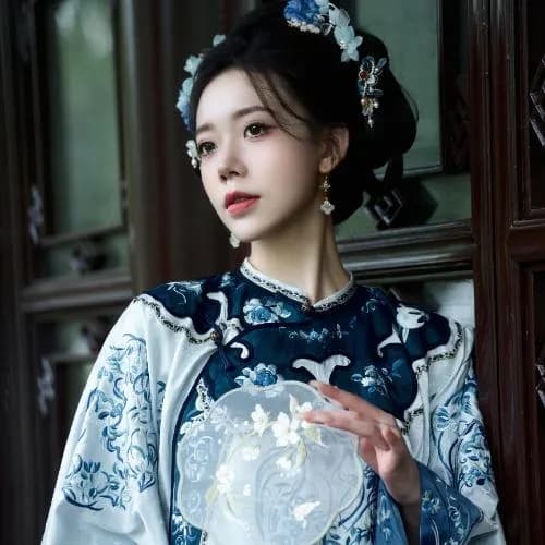 qi wen