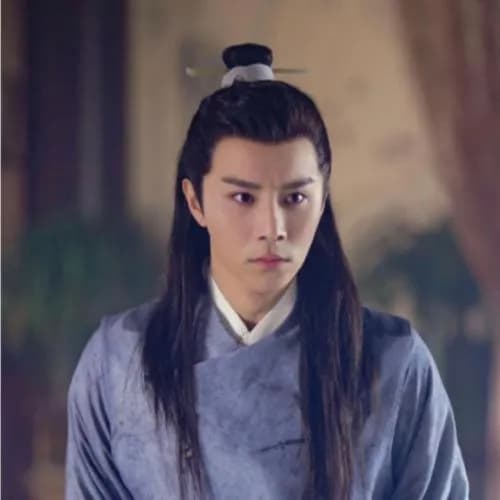 quan pei lun
