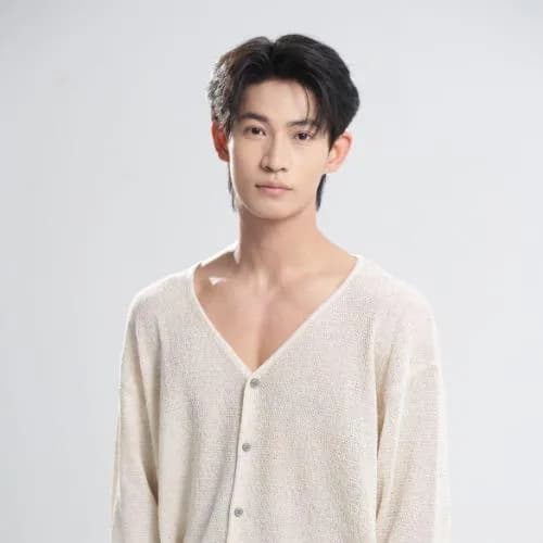 屈浩宇