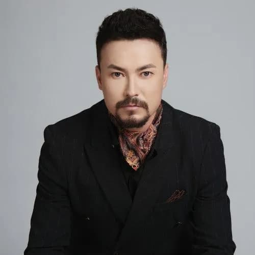 热合曼