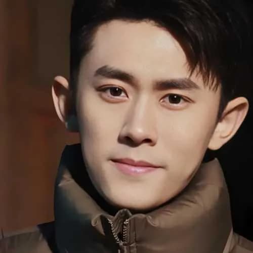 ren zi hao