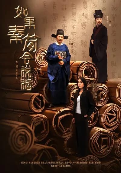 If the Qin Bamboo Slips Could Talk
