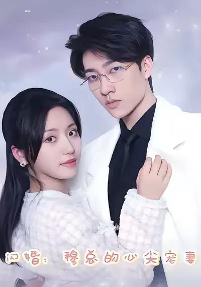 Flash Marriage: President Mu's Beloved Wife