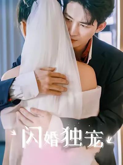Flash Marriage: Exclusive Love