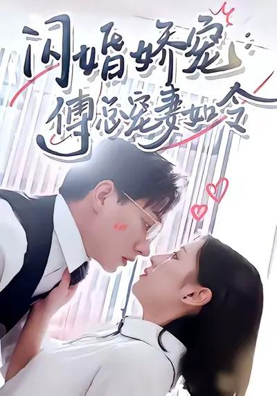 Flash Marriage and Beloved Wife: President Fu's Pampering