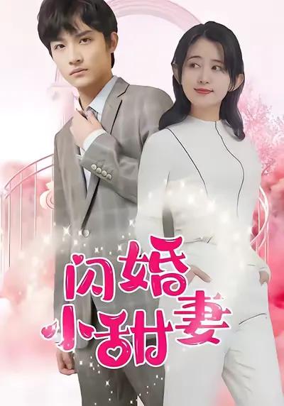 The Flash Marriage Sweet Wife
