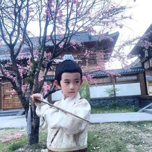 盛子豪
