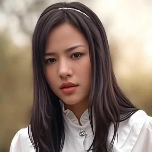 shen ruo yu