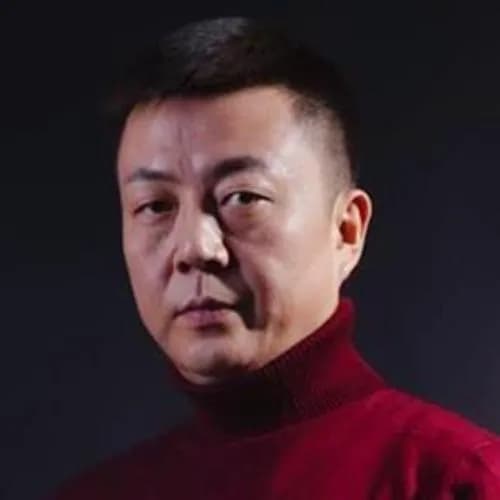 史海华