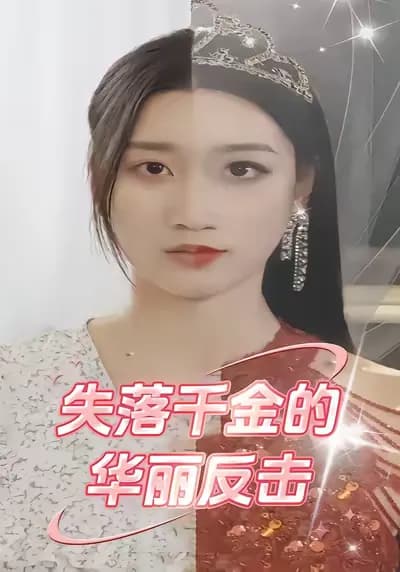 The Gorgeous Counterattack of the Lost Heiress