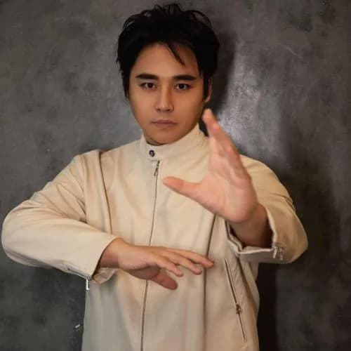 shi xiao hu