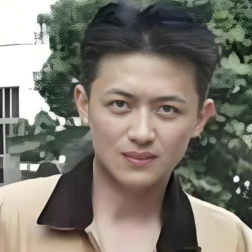 史永清
