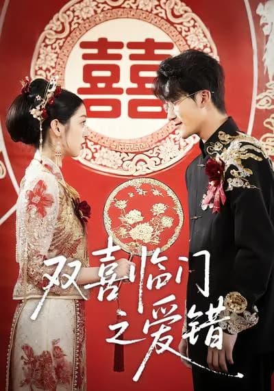 Double Happiness: Love Mistake