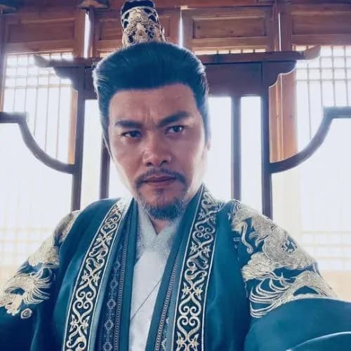 song jian qing