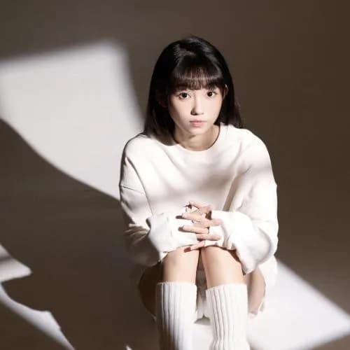 song shan shan