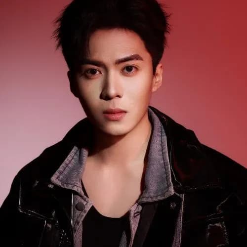 song zhuo han