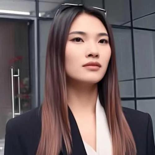 su lin