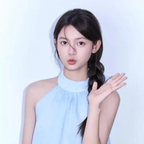 孙安琪