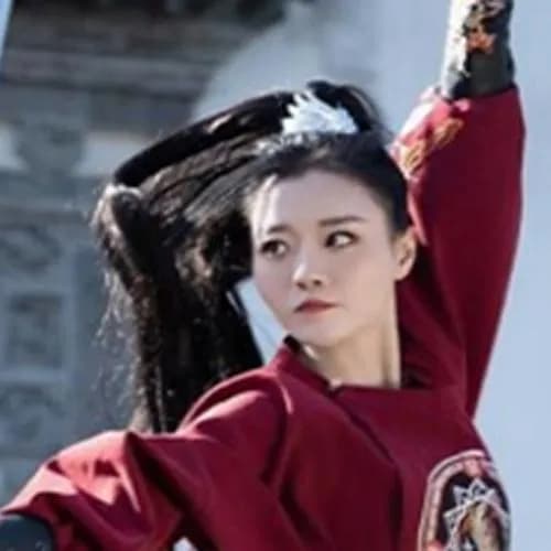 sun lin ya