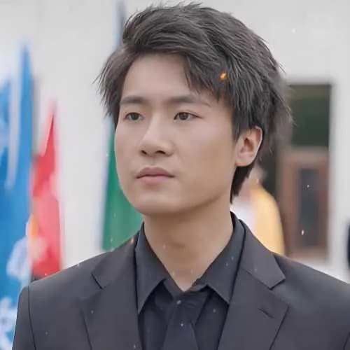 孙睿哲