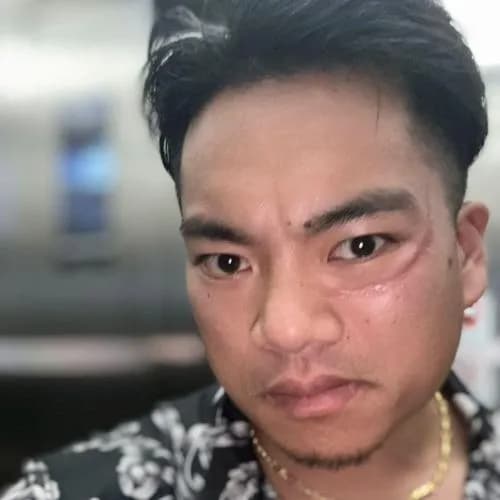 孙小安