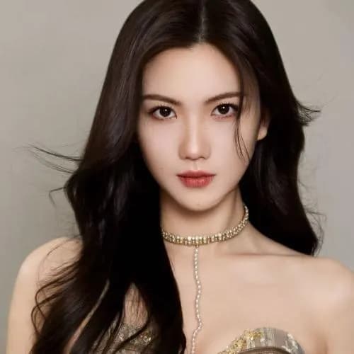 sun xiao han