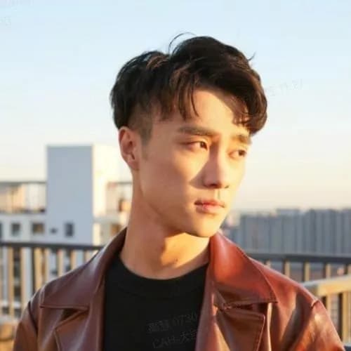sun yi ren