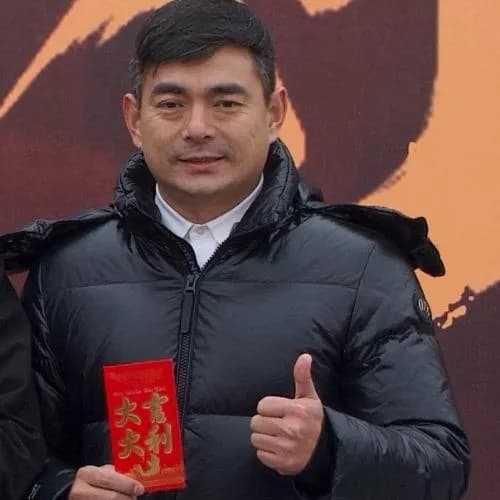 孙云