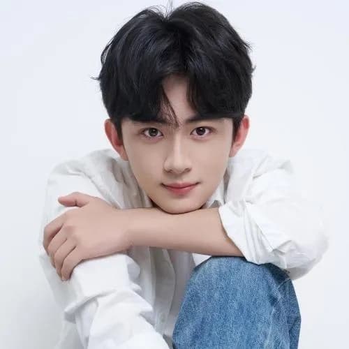 su zi hang
