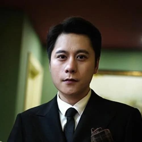 唐皓哲