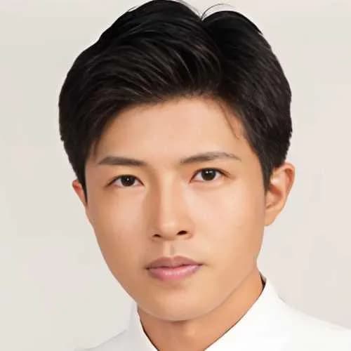 tang qing song