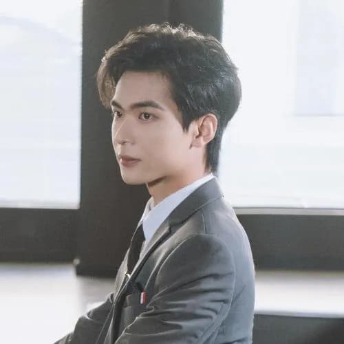 tan xu zhe