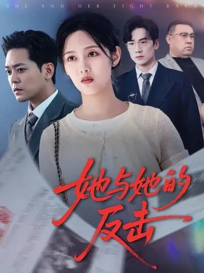 She and Her Counterattack