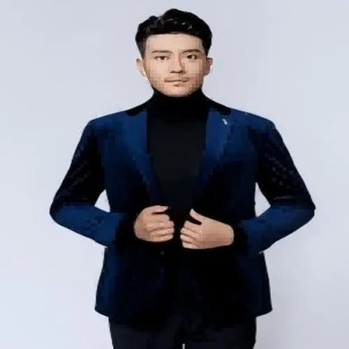 tian bu fan