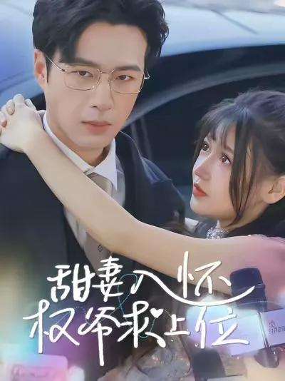 The Sweet Wife in His Arms: Lord Quan's Pursuit of a Higher Position